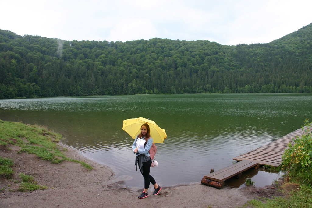 Szent Anna-tó
